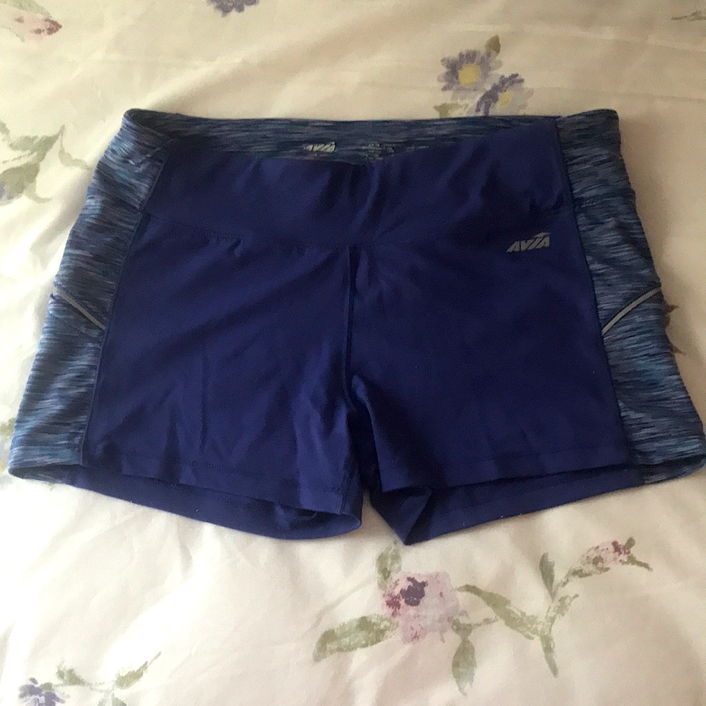 Avia Running Shorts